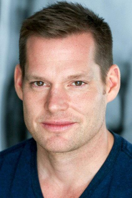 Will Koberg - Actor Profile Photo