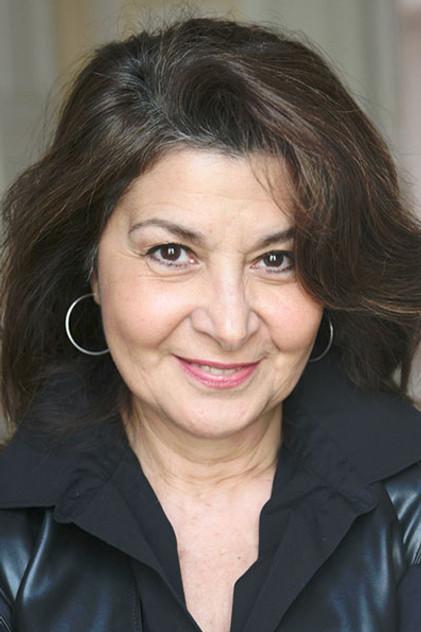 Attica Guedj - Actor Profile Photo