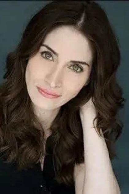 Laura M. D'Alessandro - Actor Profile Photo