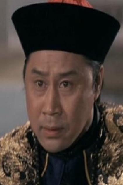 Liu Wei-Bin - Actor Profile Photo