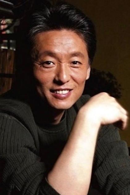 Hou Yong - Actor Profile Photo