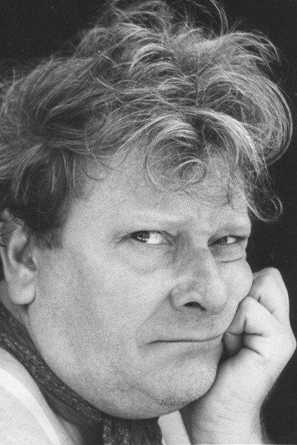 Eugene Walter - Actor Profile Photo