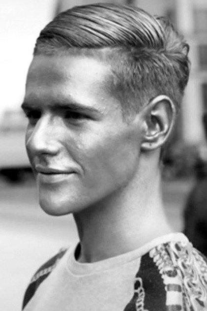 Christian Tesch - Actor Profile Photo
