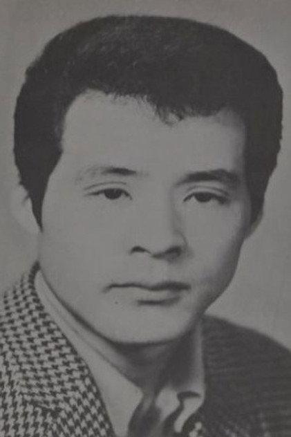 Sakae Nitta - Actor Profile Photo