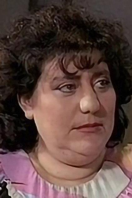 Groseille - Actor Profile Photo