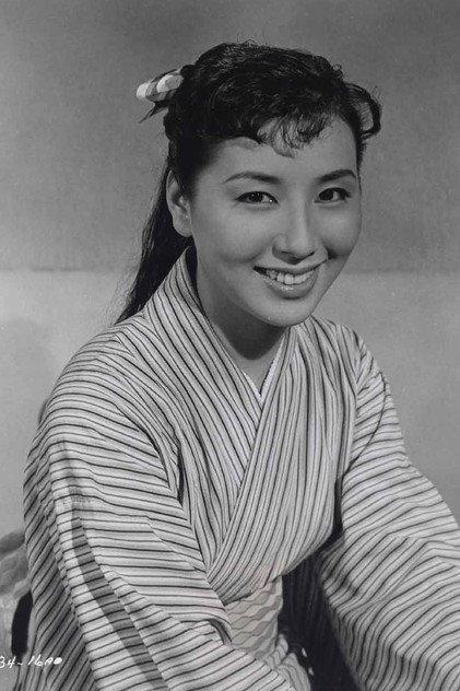 Keiko Shima - Actor Profile Photo