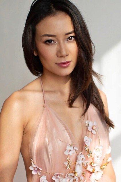 Angela Zhou - Actor Profile Photo