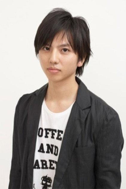 Satoshi Ichijo - Actor Profile Photo