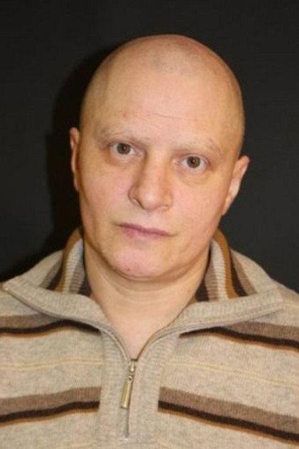 Oleg Sheremet-Doska - Actor Profile Photo