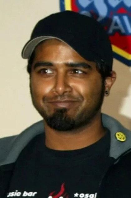 Dave Baksh - Actor Profile Photo