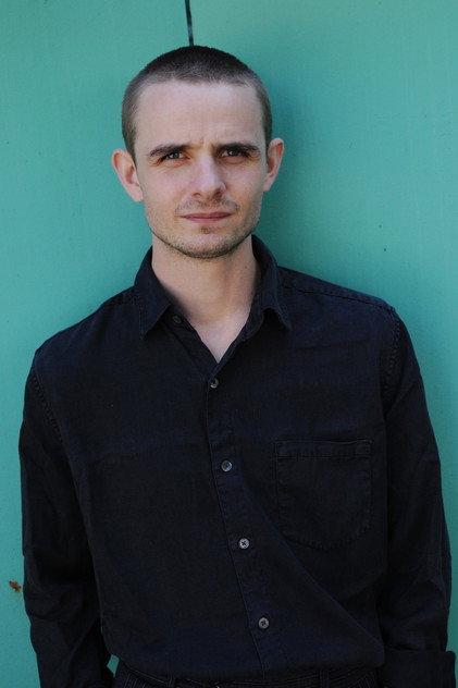 Otto Farrant - Actor Profile Photo