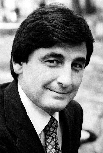 Marshall Frady - Actor Profile Photo