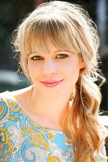Robin Hines - Actor Profile Photo