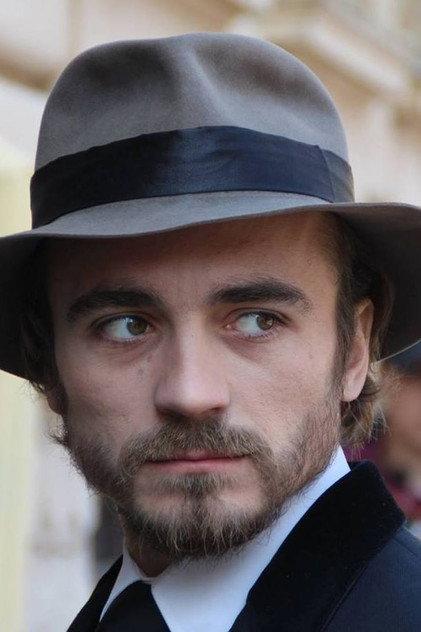 Oleh Oneshchak - Actor Profile Photo