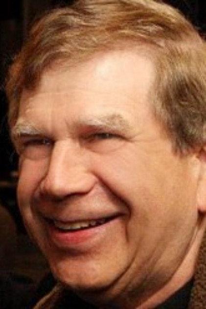 Marty Nelson - Actor Profile Photo