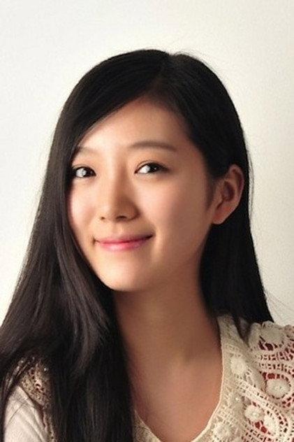 Kim Min-ha - Actor Profile Photo