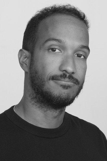 Yoel Morales - Actor Profile Photo