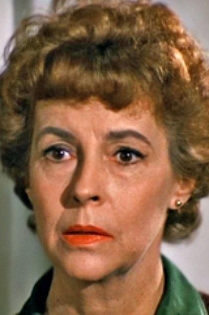 Shirley O'Hara - Actor Profile Photo