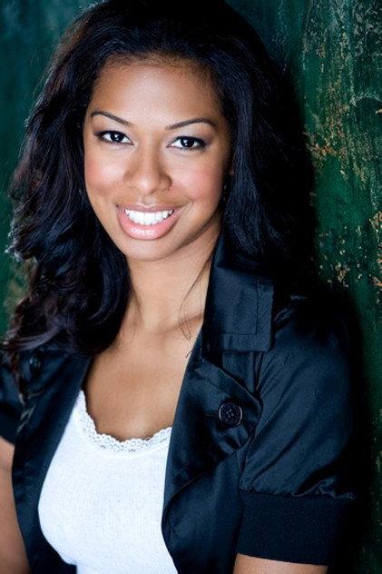 Suveria Mota - Actor Profile Photo