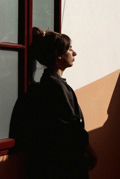 Tamara Tasić - Actor Profile Photo