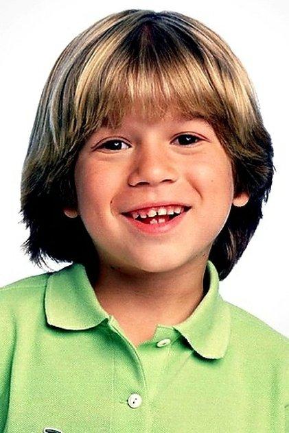 Justin Cooper - Actor Profile Photo