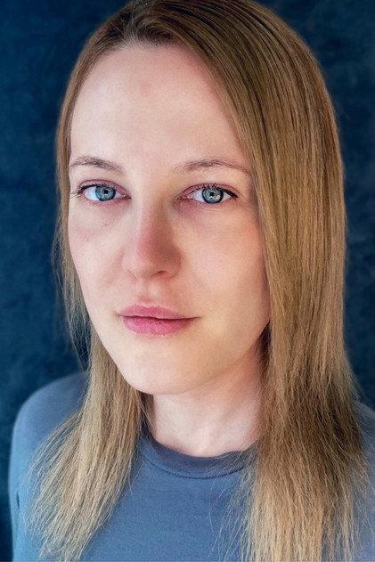 Liv Hansen - Actor Profile Photo