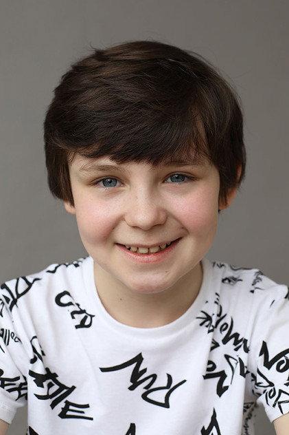 Boris Deykov - Actor Profile Photo