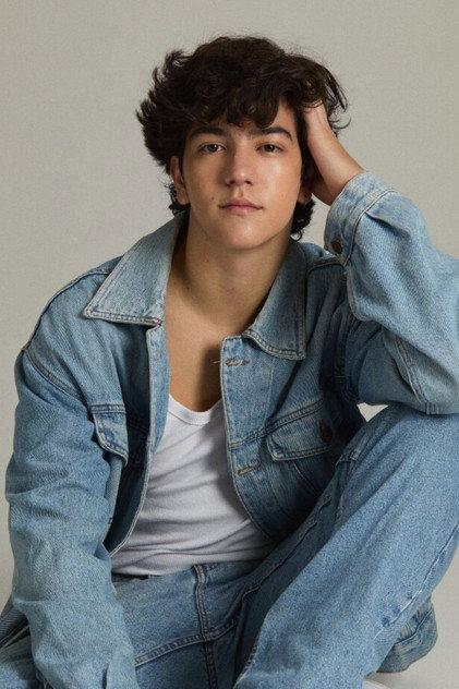 Cauã Martins - Actor Profile Photo