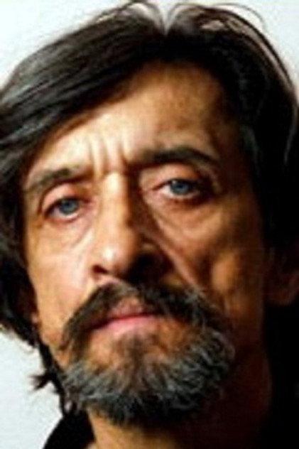 Vladimir Malkov - Actor Profile Photo