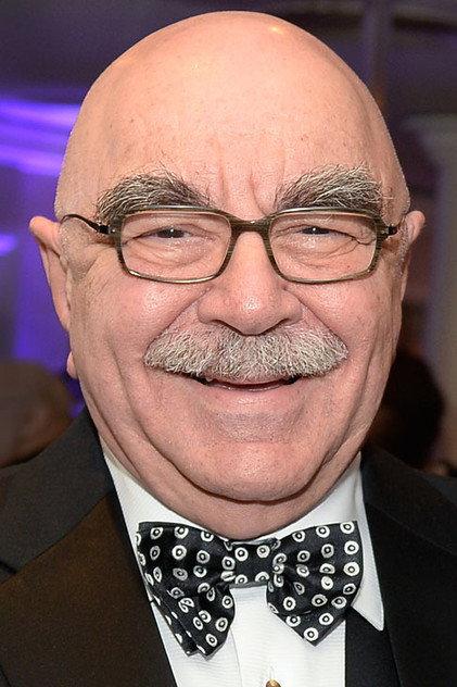 Alan Heim - Actor Profile Photo