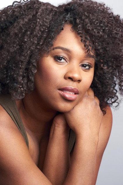 Ta'rea Campbell - Actor Profile Photo