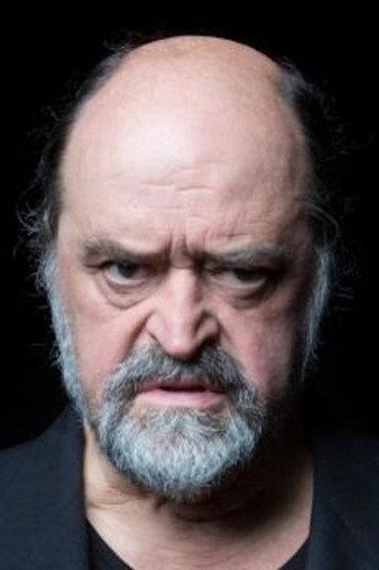 Kurt Rydl - Actor Profile Photo