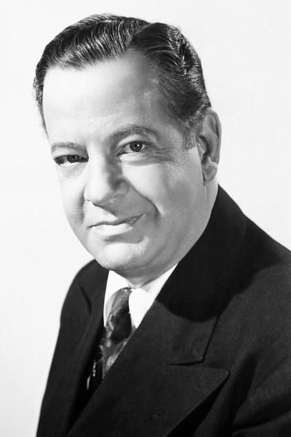 Alan Dinehart - Actor Profile Photo