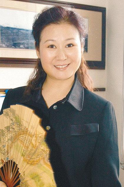 Xiaojuan Huang - Actor Profile Photo