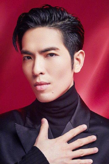 Jam Hsiao - Actor Profile Photo
