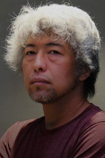 Masahiro Ito - Actor Profile Photo
