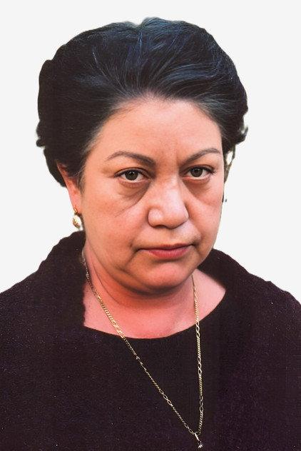 Mabel Escaño - Actor Profile Photo