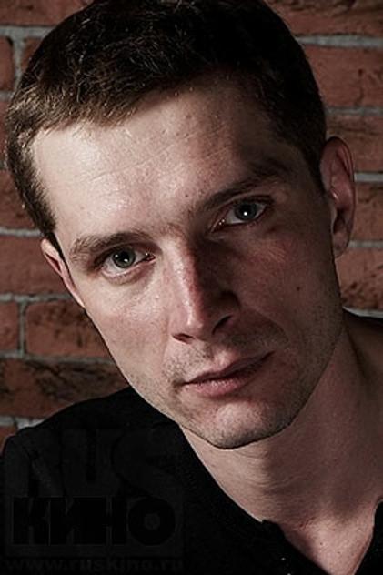 Aleksey Fokin - Actor Profile Photo