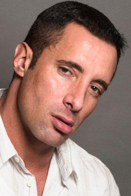 Nick Capra - Actor Profile Photo