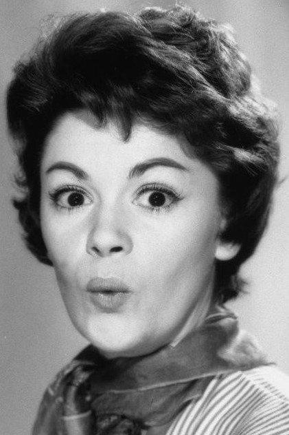 Ursula von Borsody - Actor Profile Photo