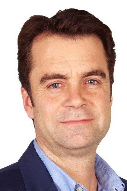 John Sparks - Actor Profile Photo