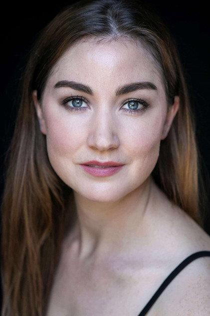 Nadine Kemp - Actor Profile Photo