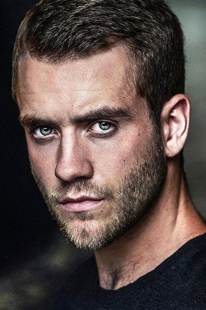Benjamin Liddell - Actor Profile Photo