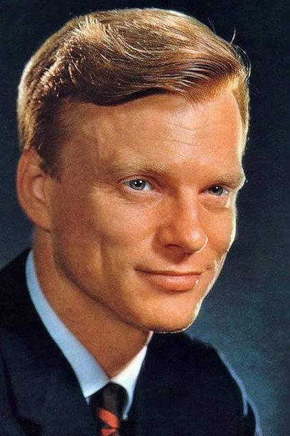 Gerry Mulligan - Actor Profile Photo
