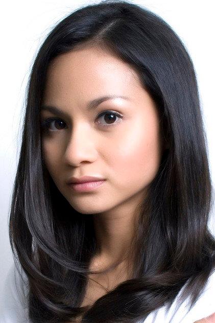 Sharifah Amani - Actor Profile Photo