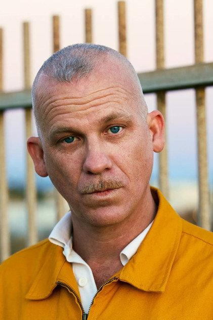 Jason Dill - Actor Profile Photo