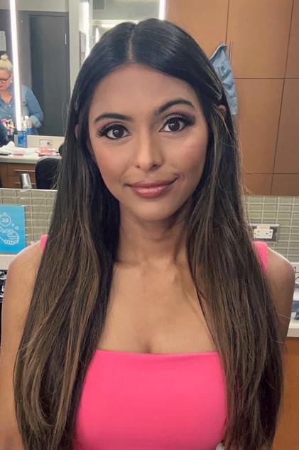 Emily Agard - Actor Profile Photo