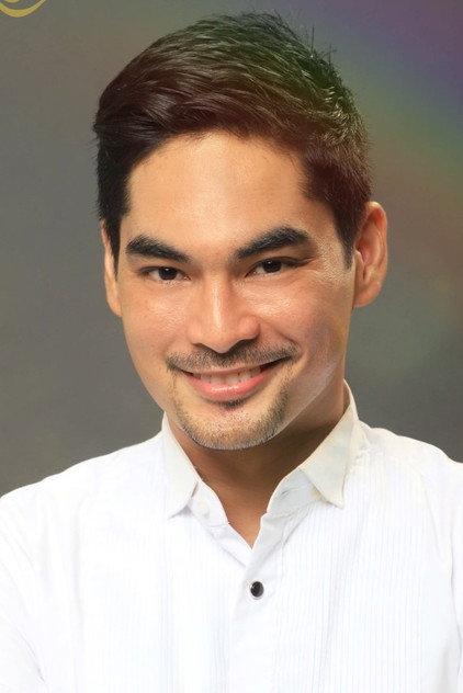 Marcus Madrigal - Actor Profile Photo