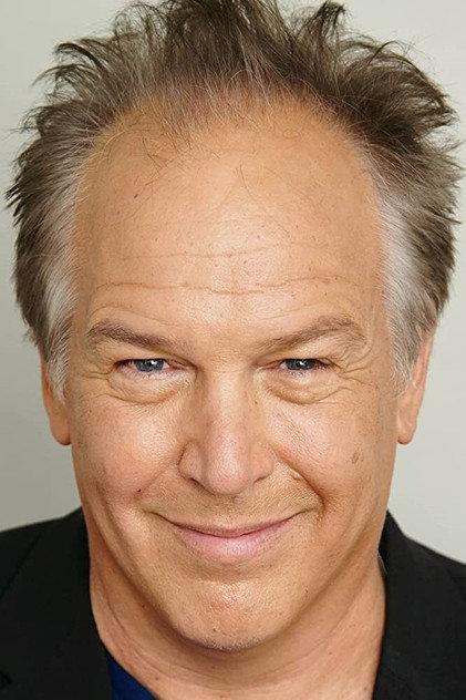 Phillip Brock - Actor Profile Photo