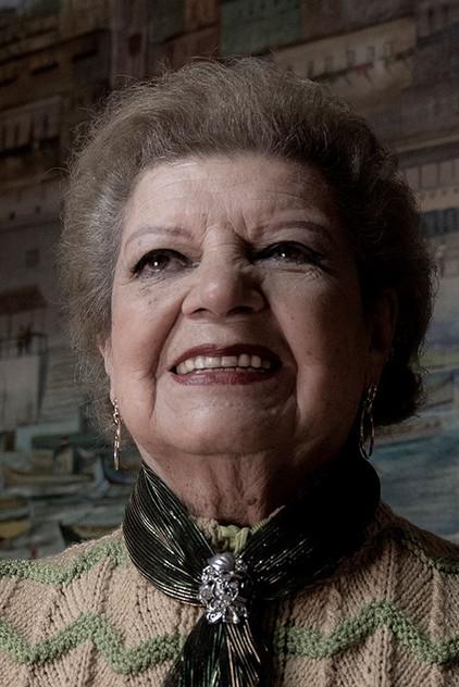 Lucy Briceño - Actor Profile Photo